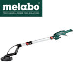Električna brusilica za zidove - žirafa Metabo LSV 5-225 Comfort 600136000 500W 225mm