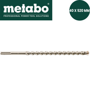 Burgija-borer za bušilice Metabo 623349000 40x400mm SDS-max
