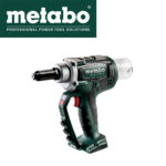 Aku pištolj za pop nitne Metabo NP 18 LTX BL 5.0 619002890 18V