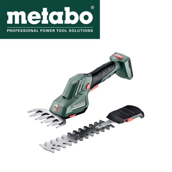 Aku škare - makaze za travu Metabo SGS 12 PowerMaxx 601608850 12V