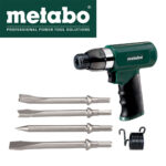 Pneumatski udarni odvijač Metabo DMH 30 604115500 Set 6.2bar u setu sa priborom