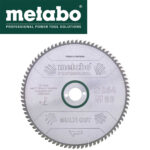 Rezna ploča - list kružne pile za cirkulare Metabo 628088000 250x2.8mm