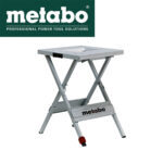 Radni sto za stolne kružne pile - cirkulare Metabo UMS 631317000 83cm