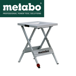 Radni sto za stolne kružne pile - cirkulare Metabo UMS 631317000 83cm