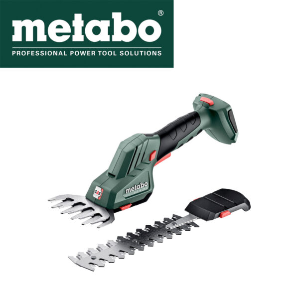 Aku škare-makaze za travu Metabo SGS 18 LTX Q 601609850 18V 20cm