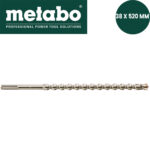 Burgija-borer za bušilice Metabo 623347000 38x400mm SDS-Max
