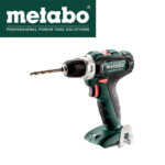 Aku bušilica - odvijač Metabo PowerMaxx BS 12 60103689 12V