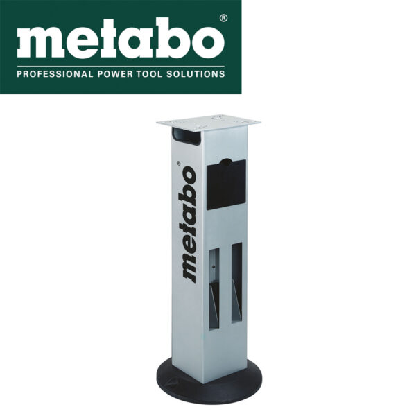 Sto-stalak za dvostrane stolne brusilice Metabo 623867000 2010 835mm