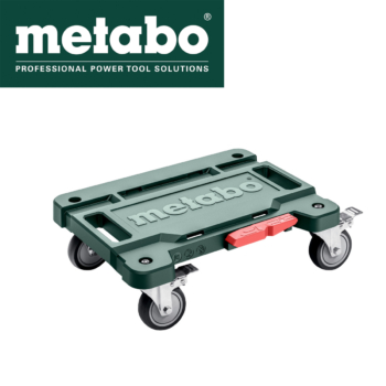 Kolica za metaBOX kofere Metabo 626894000