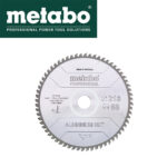 Rezna ploča - list kružne pile za cirkulare za aluminijum Metabo 628448000 305x2.6mm