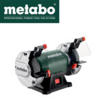 Električna stolna brusilica Metabo DS 125 M 604125000 200W 125mm
