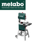 Električna tračna pila Metabo BAS 318 WNB 619009000 900W