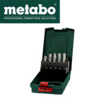 Glodala za glodalice za metal Metabo 6mm u kutiji 628403000