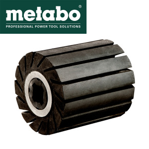 Valjak za brusne trake za brusilice Metabo 623470000 90x100mm