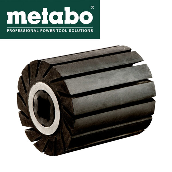 Valjak za brusne trake za brusilice Metabo 623470000 90x100mm