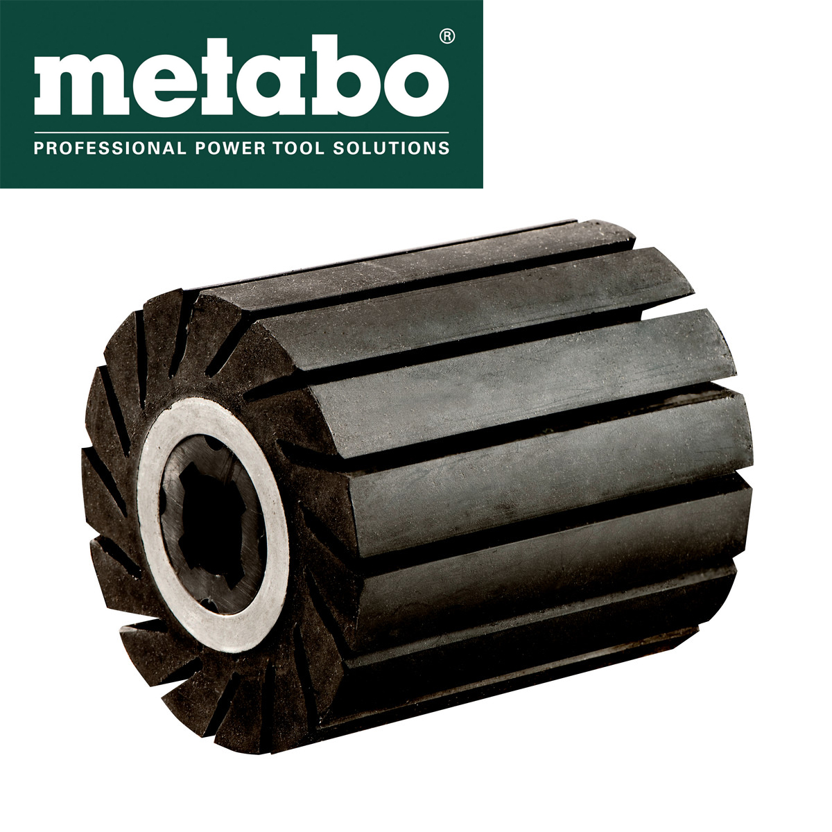 Valjak za brusne trake fi 90x100mm Metabo 623470000 Valjak za brusne trake za brusilice Metabo 623470000 90x100mm