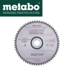 Rezna ploča - list kružne pile za cirkulare Metabo 628495000 235x2.4mm