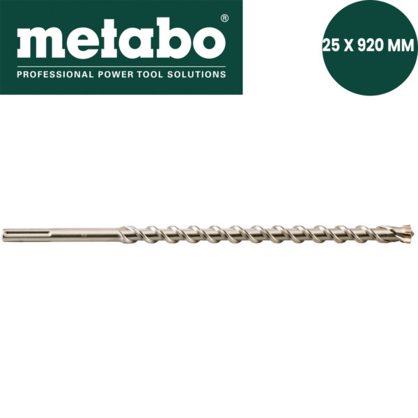 Burgija-borer za bušilice Metabo 623331000 25x800mm