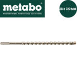 Burgija-borer za bušilice Metabo 623334000 28x600mm