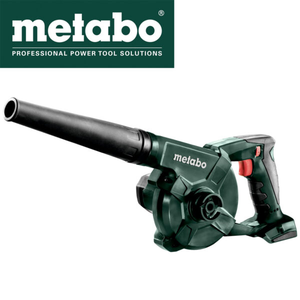 Aku puhač-duvač lišća Metabo AG 18 18V 602242850