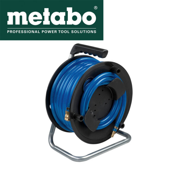 Crijevo za kompresor na koturu Metabo 0901054975 SA 100 15-9mm 20m