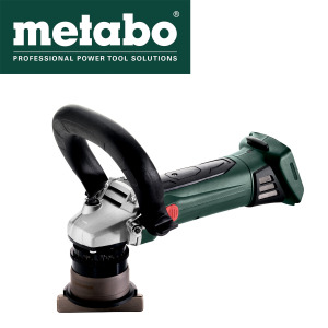 Aku glodalica za ivice - rubove Metabo 601754840 18V KFM 18 LTX 3 RF 18V u koferu