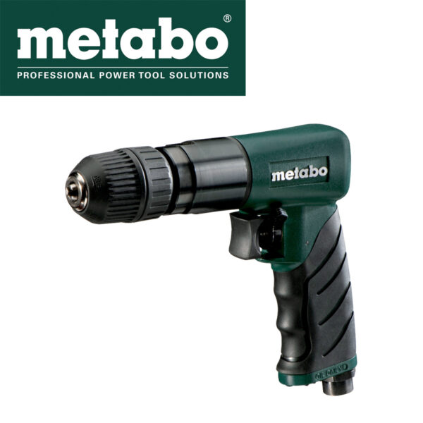 Pneumatska bušilica - odvijač Metabo 604120000 DB 10 6.2Bar