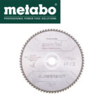 Rezna ploča - list kružne pile za cirkulare Metabo 628447000 254x2.4mm