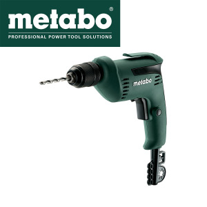 Električna bušilica - odvijač Metabo BE 10 600133810 450W