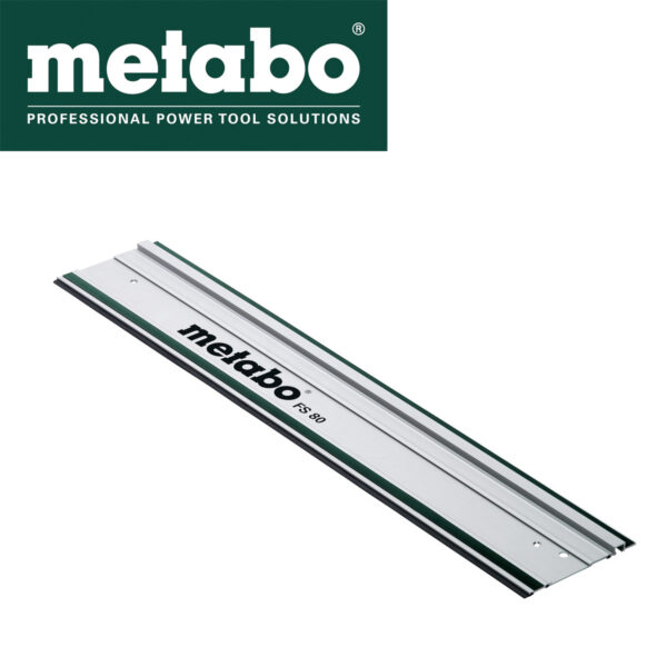 Vodilica za ručne kružne pile - cirkulare Metabo FS 80 629010000 800mm