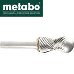 Glodalo za glodalice Metabo oblik-R 628378000 12mm