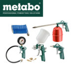Set pribora za kompresore Metabo LPZ 7 601586000