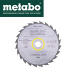 Rezne ploče - listovi kružne pile za cirkulare Metabo 628493000 235mm