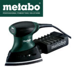 Električna vibraciona brusilica - šlajfarica Metabo FMS 200 600065500 200W