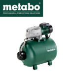 Električna pumpa za čistu vodu hidropak - hidrofor Metabo HWW 9000/100 G 1900W 600977000