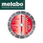 Dijamantska rezna ploča za brusilice Metabo 628134000 230mm