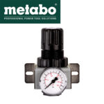 Regulator pritiska sa manometrom Metabo R-200 0901063826
