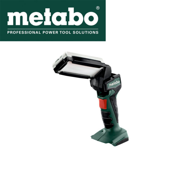 Aku ručna baterijska lampa Metabo SLA 14.4-18 LED 600370000