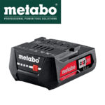 Baterija za aku uređaje Metabo 12 V 2.0 Ah Li-Ion 625406000