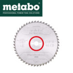 Rezna ploča - list kružne pile za cirkulare za drvo Metabo 628056000 315x30mm 48 zuba