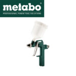Pneumatski pištolj za farbanje sa posudom Metabo FSP 100 601574000 1.0mm