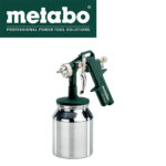 Pneumatski pištolj za farbanje sa posudom Metabo FSP 1000 S 601576000 1.5mm