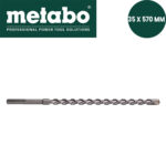 Burgija-borer za bušilice Metabo 623131000 SDS-Max 35x435x570mm