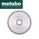 Rezna ploča - list kružne pile za cirkulare Metabo 628293000 165mm