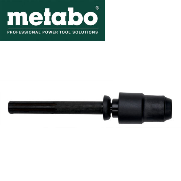 Adapter za udarne bušilice SDS-Max-SDS-Plus Metabo 623371000