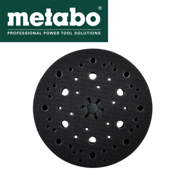 Brusna ploča za brusilice - srednje tvrda Metabo SXE 150 BL 630259000 150mm