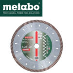 Dijamantska rezna ploča za brusilice Metabo 628128000 230mm