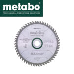Rezna ploča - list kružne pile za cirkulare Metabo 628073000 160mm