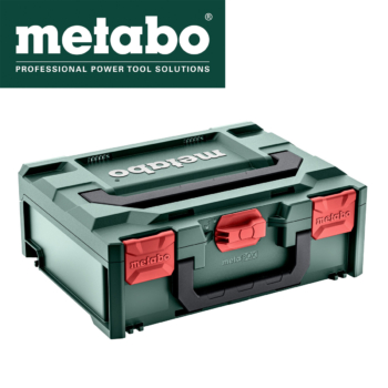 Kofer transportni za AKU alate za modele BS L-BS LT-SB L-SB LT - 18V metaBOX 145 Metabo 626886000