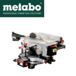 Električna stolna kružna pila - cirkular Metabo KGT 305 M 619004000 1600W 305mm